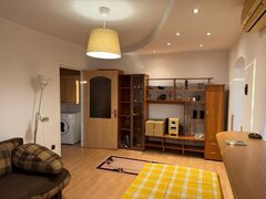 Baba Novac, Parc IOR centrala proprie, vedere superba