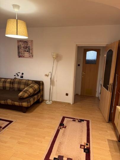 Baba Novac, Parc IOR centrala proprie, vedere superba