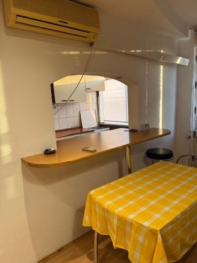 Baba Novac, Parc IOR centrala proprie, vedere superba