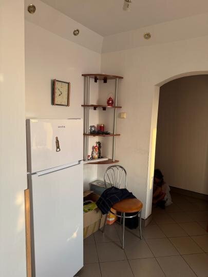 Baba Novac, Parc IOR centrala proprie, vedere superba