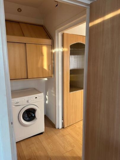 Baba Novac, Parc IOR centrala proprie, vedere superba