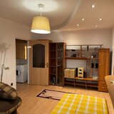 Baba Novac, Parc IOR centrala proprie, vedere superba